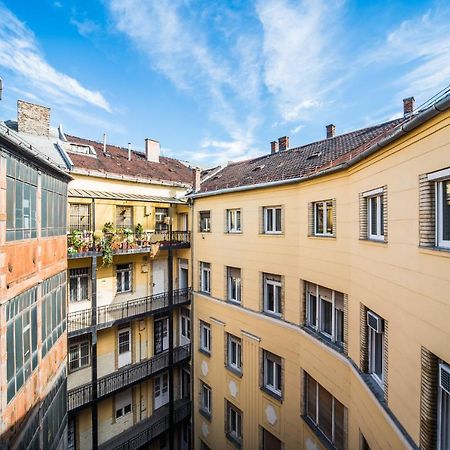 Dohany 1 2 Bedroom Apartment At Great Synagogue Boedapest Buitenkant foto