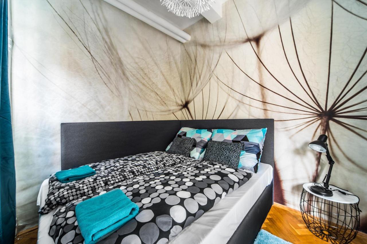 Dohany 1 2 Bedroom Apartment At Great Synagogue Boedapest Buitenkant foto
