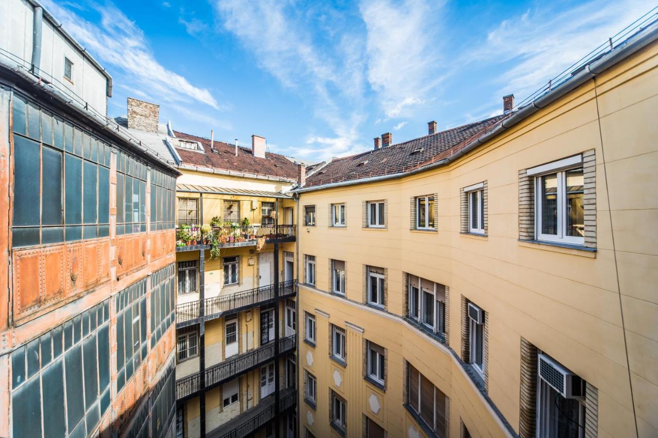 Dohany 1 2 Bedroom Apartment At Great Synagogue Boedapest Buitenkant foto