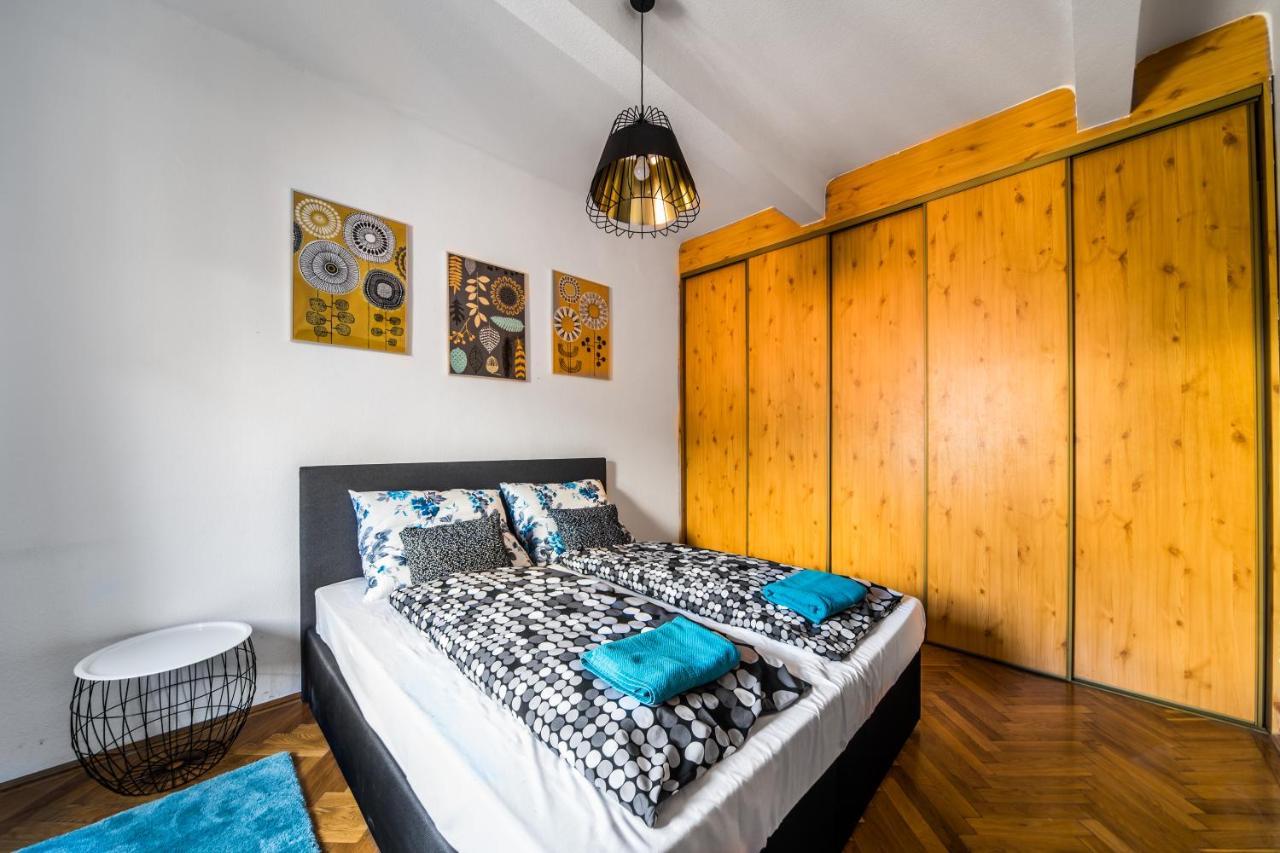 Dohany 1 2 Bedroom Apartment At Great Synagogue Boedapest Buitenkant foto