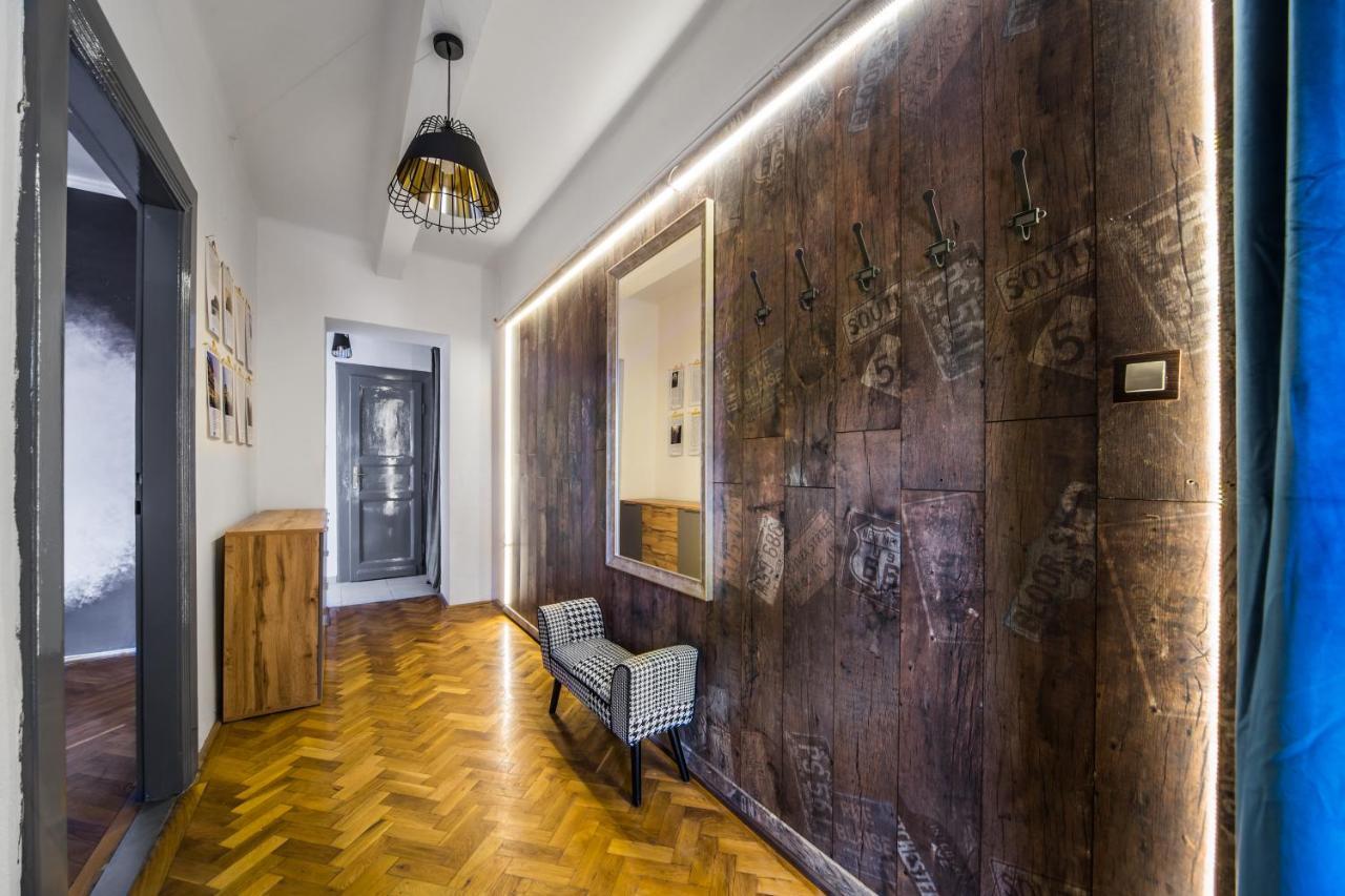 Dohany 1 2 Bedroom Apartment At Great Synagogue Boedapest Buitenkant foto