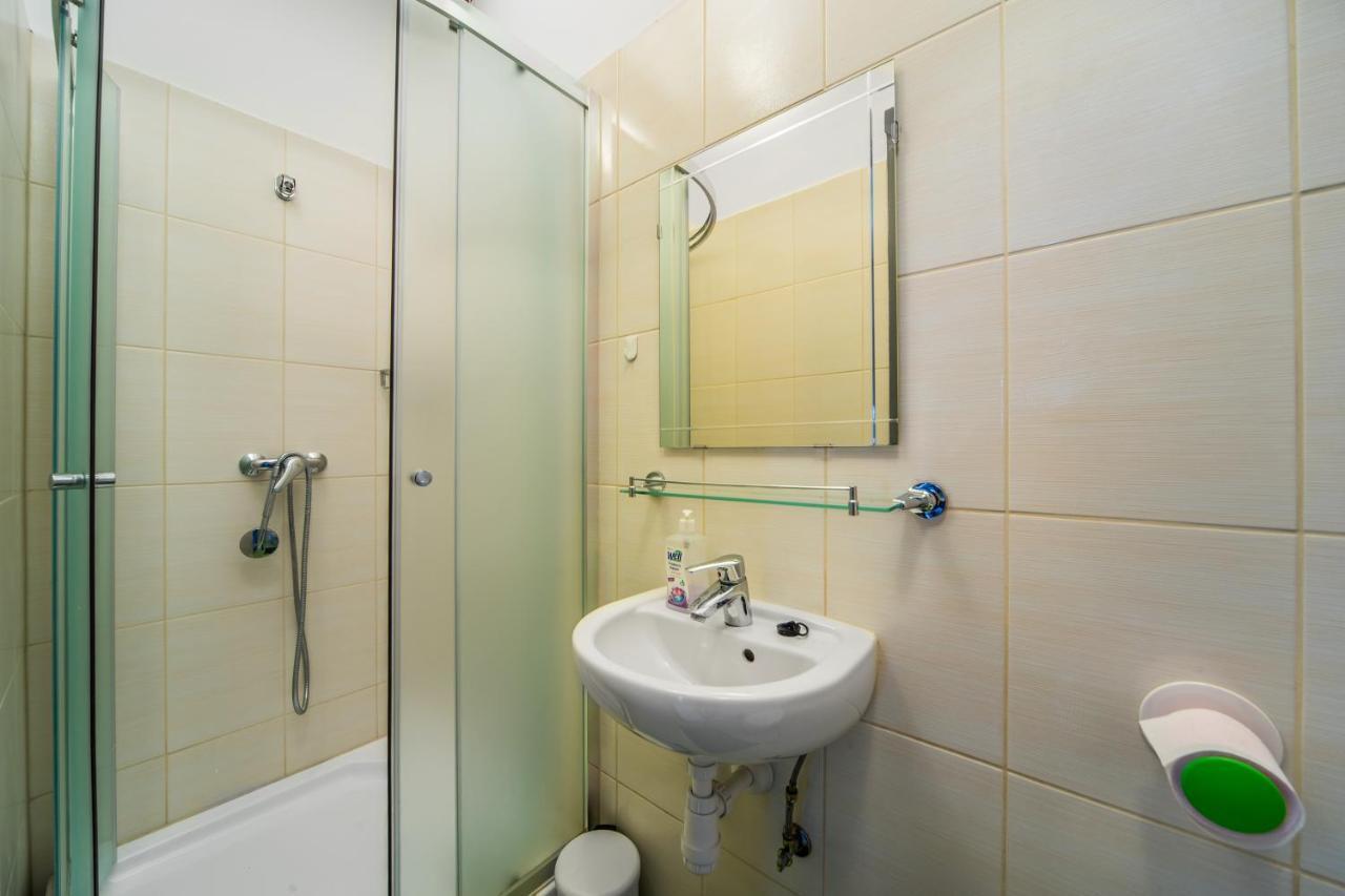 Dohany 1 2 Bedroom Apartment At Great Synagogue Boedapest Buitenkant foto